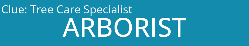 Tree Care Specialist