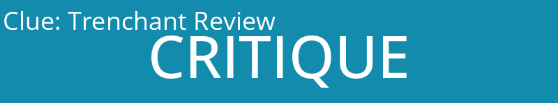 Trenchant Review