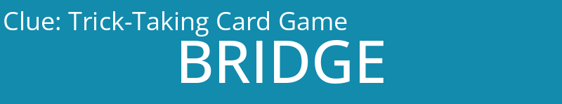 Trick-Taking Card Game