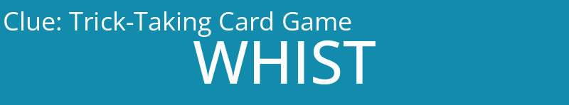 Trick-Taking Card Game