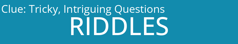 Tricky, Intriguing Questions