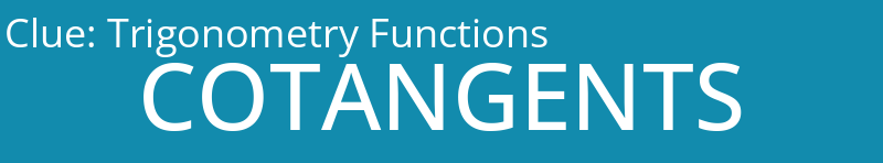 Trigonometry Functions