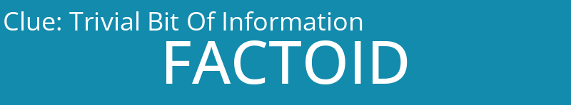 Trivial Bit Of Information