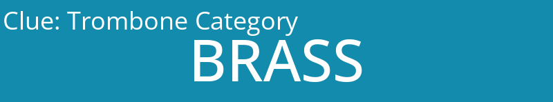 Trombone Category