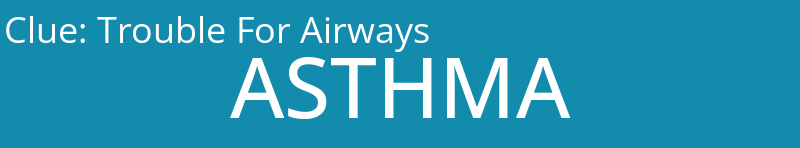 Trouble For Airways