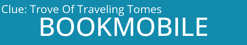 Trove Of Traveling Tomes