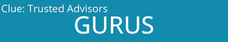 Trusted Advisors