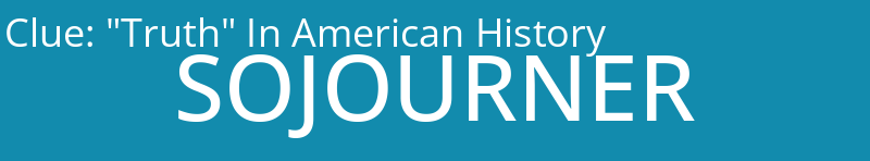 "Truth" In American History