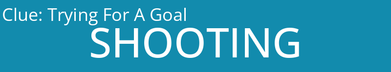 Trying For A Goal