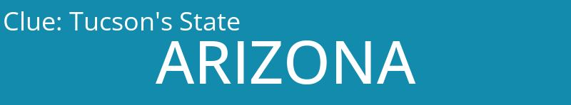 Tucson's State