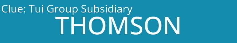 Tui Group Subsidiary