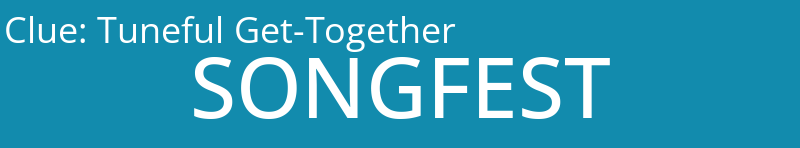 Tuneful Get-Together