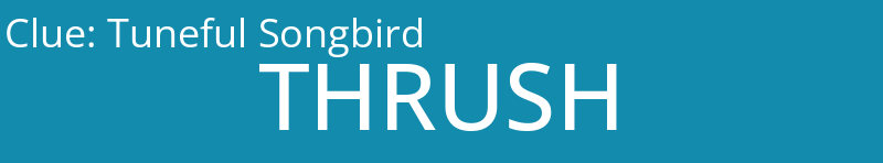 Tuneful Songbird