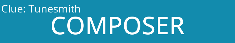 Tunesmith