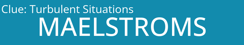 Turbulent Situations