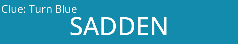 Turn Blue