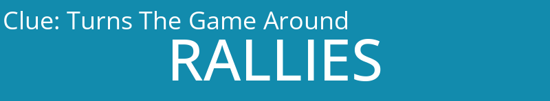 Turns The Game Around