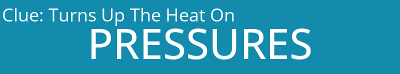 Turns Up The Heat On