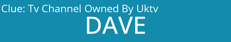 Tv Channel Owned By Uktv