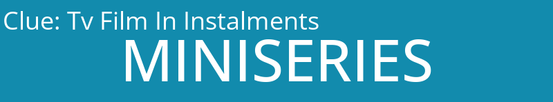 Tv Film In Instalments