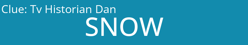 Tv Historian Dan