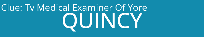 Tv Medical Examiner Of Yore