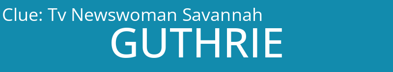 Tv Newswoman Savannah