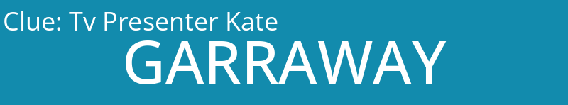 Tv Presenter Kate
