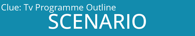 Tv Programme Outline
