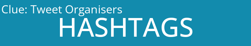 Tweet Organisers