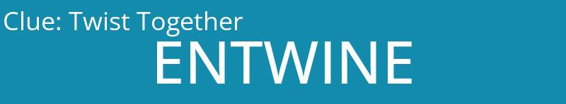 Twist Together