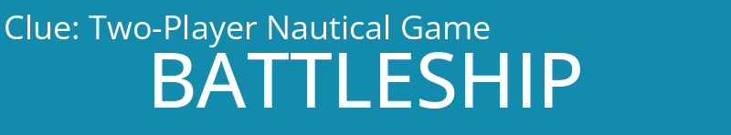 Two-Player Nautical Game