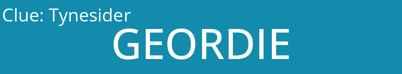 Tynesider
