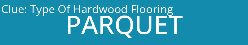 Type Of Hardwood Flooring