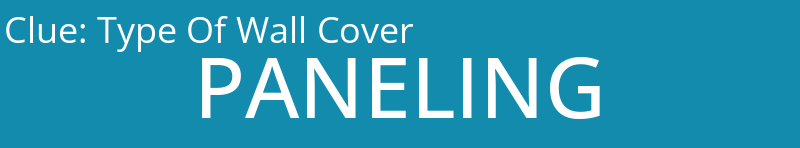 Type Of Wall Cover