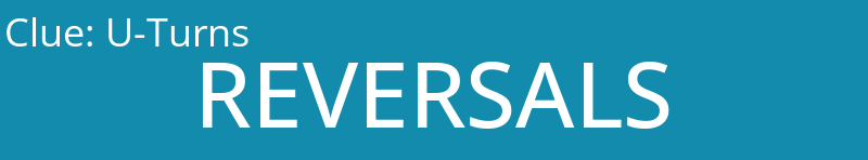 U-Turns