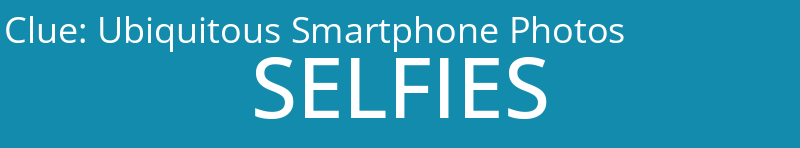 Ubiquitous Smartphone Photos