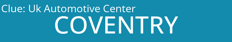 Uk Automotive Center