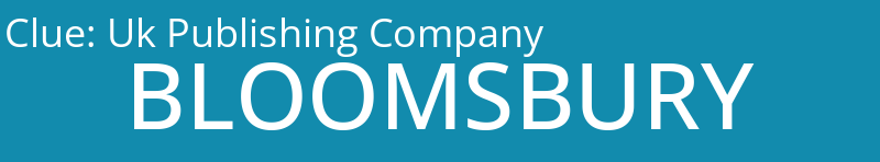 Uk Publishing Company