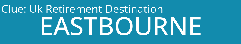 Uk Retirement Destination
