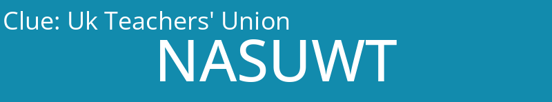 Uk Teachers' Union