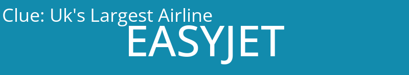 Uk's Largest Airline