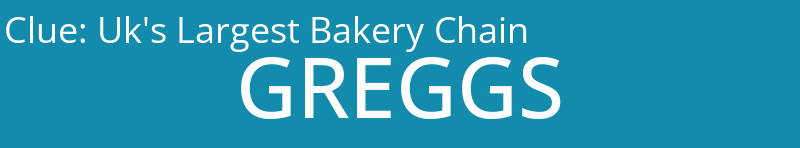 Uk's Largest Bakery Chain