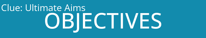 Ultimate Aims