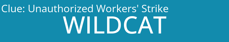 Unauthorized Workers' Strike