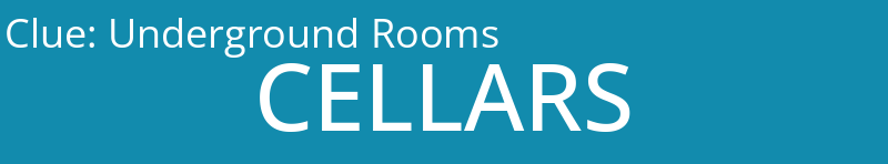 Underground Rooms