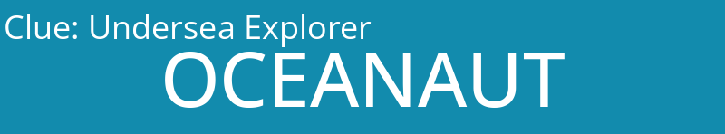Undersea Explorer
