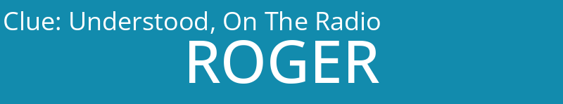 Understood, On The Radio