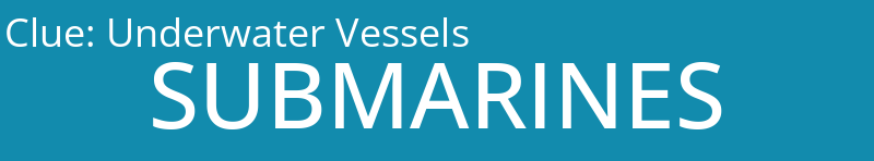 Underwater Vessels
