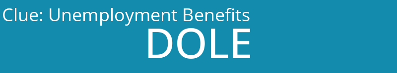 Unemployment Benefits